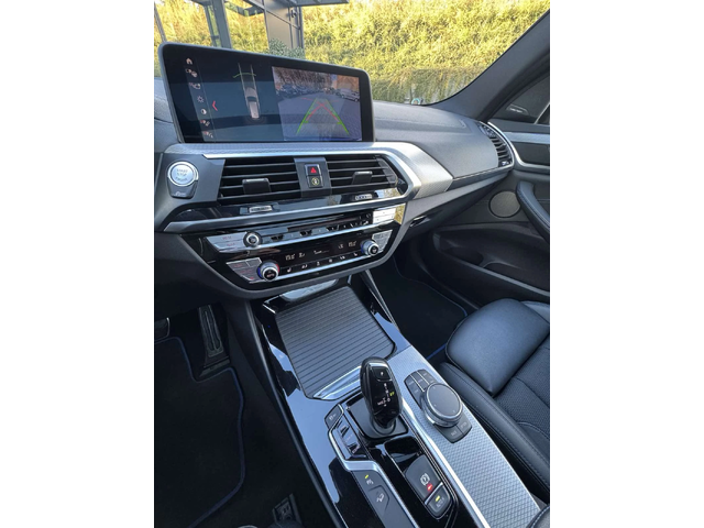 BMW X3 M XDRIVE 2.0D - автомобили, коли, обяви за нови и употребявани 14