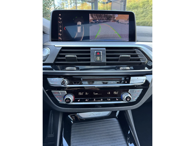 BMW X3 M XDRIVE 2.0D - автомобили, коли, обяви за нови и употребявани 15