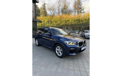 bmw-x3 - 1