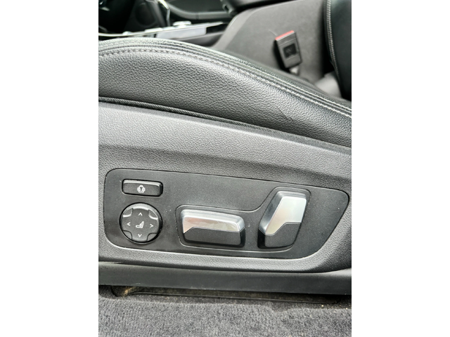 BMW X3 2.0 XDrive - автомобили, коли, обяви за нови и употребявани 11