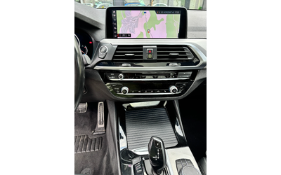 BMW X3 2.0 XDrive - автомобили, коли, обяви за нови и употребявани 13