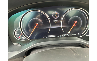 BMW X3 2.0 XDrive - автомобили, коли, обяви за нови и употребявани 14