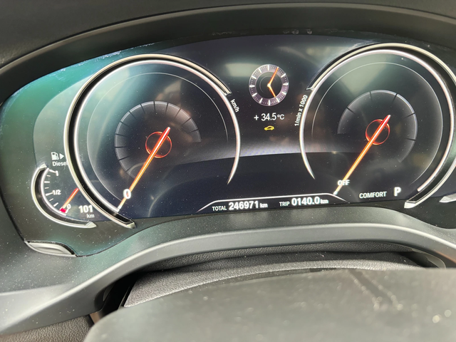 BMW X3 2.0 XDrive - автомобили, коли, обяви за нови и употребявани 14