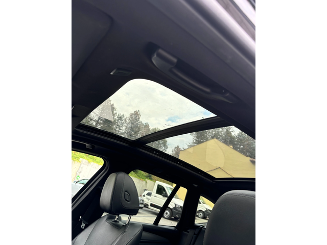 BMW X3 2.0 XDrive - автомобили, коли, обяви за нови и употребявани 15