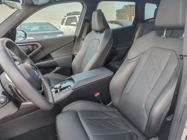 BMW X3 2025| CARFAX| КРАЙНА ЦЕНА - автомобили, коли, обяви за нови и употребявани 11