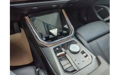 BMW X3 2025| CARFAX| КРАЙНА ЦЕНА - автомобили, коли, обяви за нови и употребявани 12