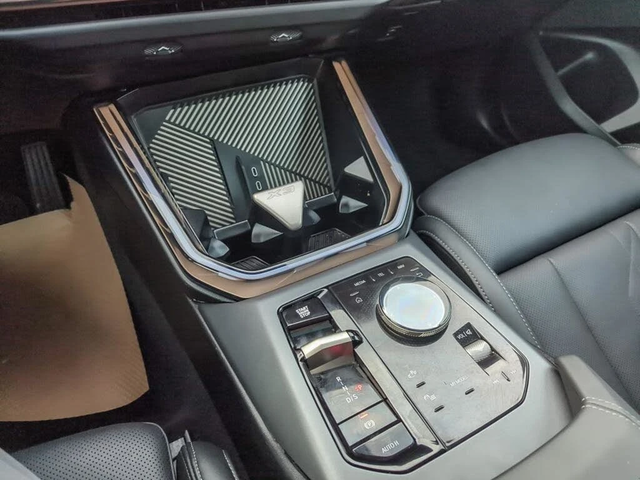 BMW X3 2025| CARFAX| КРАЙНА ЦЕНА - автомобили, коли, обяви за нови и употребявани 12