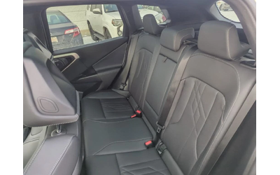 BMW X3 2025| CARFAX| КРАЙНА ЦЕНА - автомобили, коли, обяви за нови и употребявани 13