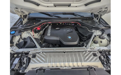 BMW X3 2025| CARFAX| КРАЙНА ЦЕНА - автомобили, коли, обяви за нови и употребявани 16