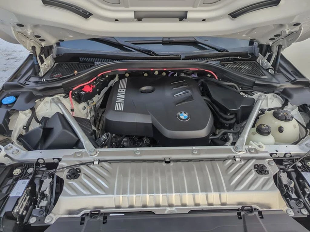 BMW X3 2025| CARFAX| КРАЙНА ЦЕНА - автомобили, коли, обяви за нови и употребявани 16