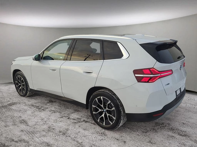 BMW X3 2025| CARFAX| КРАЙНА ЦЕНА - автомобили, коли, обяви за нови и употребявани 4