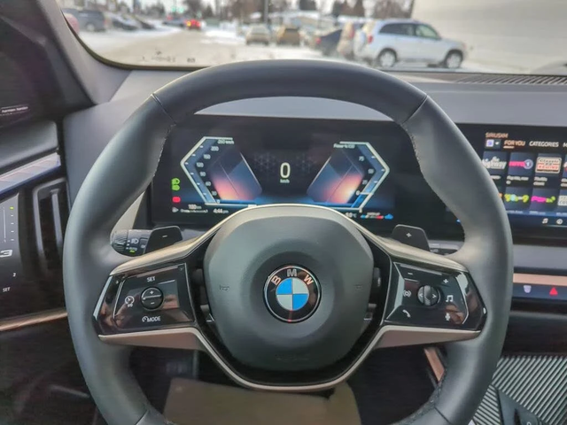 BMW X3 2025| CARFAX| КРАЙНА ЦЕНА - автомобили, коли, обяви за нови и употребявани 7