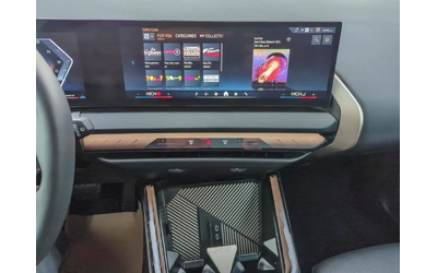 BMW X3 2025| CARFAX| КРАЙНА ЦЕНА - автомобили, коли, обяви за нови и употребявани 9