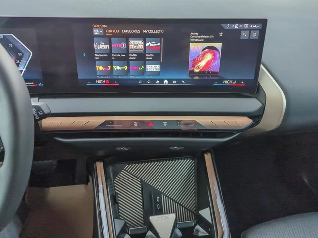 BMW X3 2025| CARFAX| КРАЙНА ЦЕНА - автомобили, коли, обяви за нови и употребявани 9