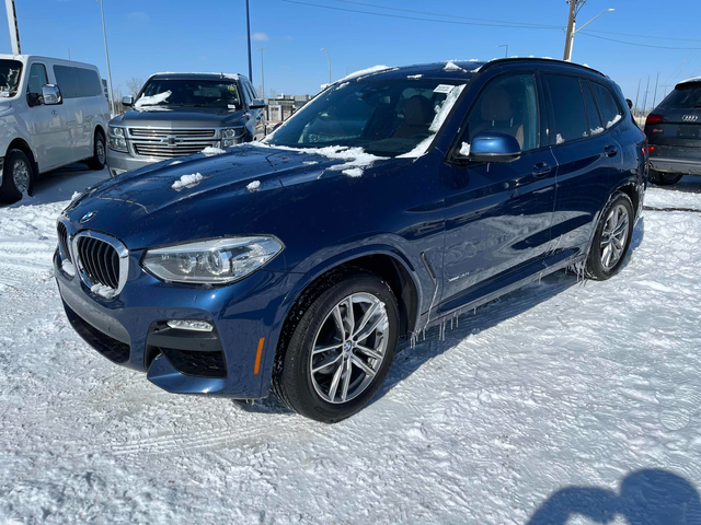 BMW X3 M* SPORT* ДИГИТАЛНО* ТАБЛО* 360КАМЕРА* ПАНОРАМА* - автомобили, коли, обяви за нови и употребявани 0