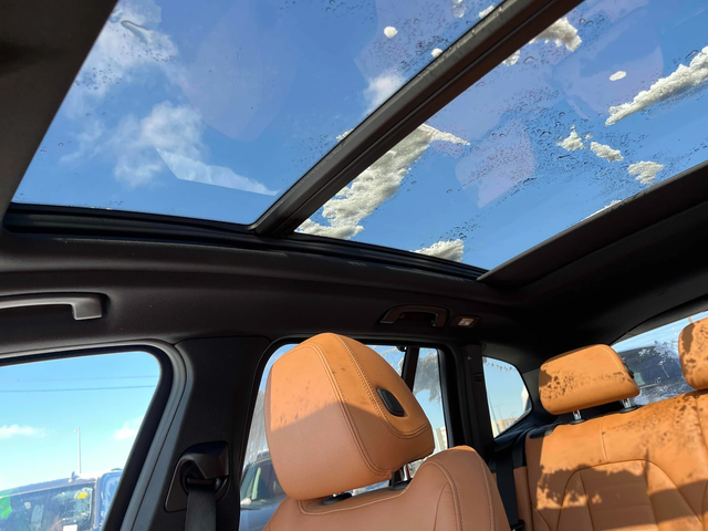 BMW X3 M* SPORT* ДИГИТАЛНО* ТАБЛО* 360КАМЕРА* ПАНОРАМА* - автомобили, коли, обяви за нови и употребявани 10