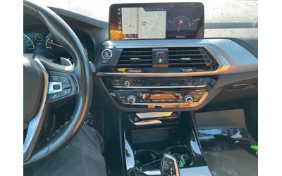 BMW X3 M* SPORT* ДИГИТАЛНО* ТАБЛО* 360КАМЕРА* ПАНОРАМА* - автомобили, коли, обяви за нови и употребявани 6