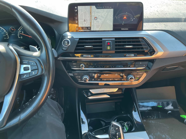 BMW X3 M* SPORT* ДИГИТАЛНО* ТАБЛО* 360КАМЕРА* ПАНОРАМА* - автомобили, коли, обяви за нови и употребявани 6