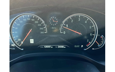 BMW X3 M* SPORT* ДИГИТАЛНО* ТАБЛО* 360КАМЕРА* ПАНОРАМА* - автомобили, коли, обяви за нови и употребявани 8