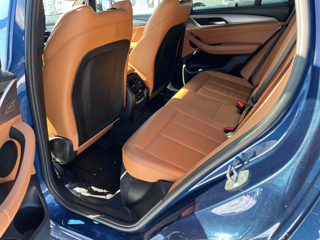 BMW X3 M* SPORT* ДИГИТАЛНО* ТАБЛО* 360КАМЕРА* ПАНОРАМА* - автомобили, коли, обяви за нови и употребявани 9