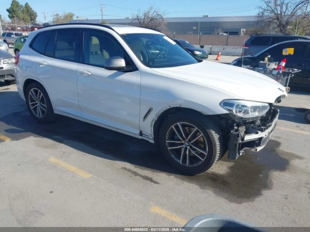 BMW X3 M40I* ДИГИТАЛНО* ТАБЛО* ПОДГРЕВ* КАМЕРА* КЕЙЛЕС* М - автомобили, коли, обяви за нови и употребявани 0