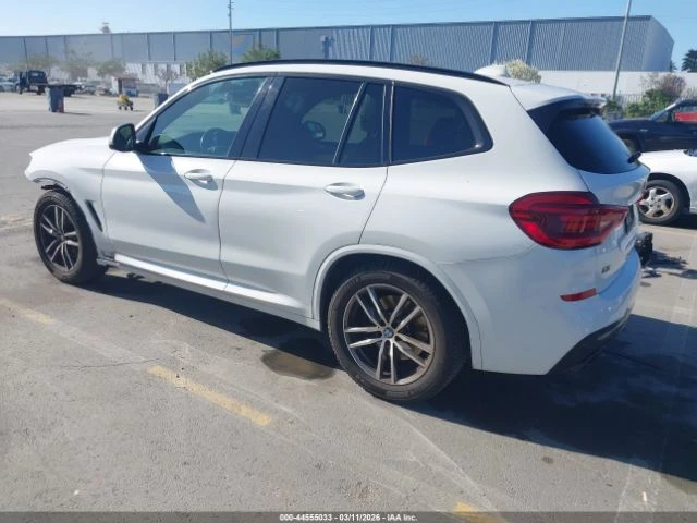 BMW X3 M40I* ДИГИТАЛНО* ТАБЛО* ПОДГРЕВ* КАМЕРА* КЕЙЛЕС* М - автомобили, коли, обяви за нови и употребявани 3