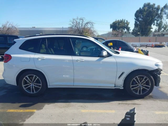 BMW X3 M40I* ДИГИТАЛНО* ТАБЛО* ПОДГРЕВ* КАМЕРА* КЕЙЛЕС* М - автомобили, коли, обяви за нови и употребявани 4