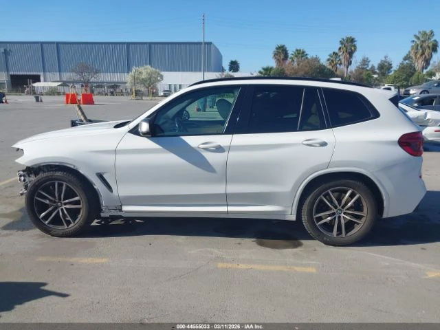 BMW X3 M40I* ДИГИТАЛНО* ТАБЛО* ПОДГРЕВ* КАМЕРА* КЕЙЛЕС* М - автомобили, коли, обяви за нови и употребявани 5