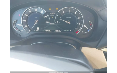 BMW X3 M40I* ДИГИТАЛНО* ТАБЛО* ПОДГРЕВ* КАМЕРА* КЕЙЛЕС* М - автомобили, коли, обяви за нови и употребявани 9