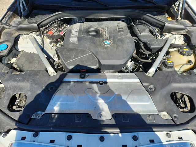 BMW X3 XDRIVE* 30i* ДИГИТАЛНО* ТАБЛО* ПОДГРЕВ* ОБДУХВАНЕ* - автомобили, коли, обяви за нови и употребявани 10