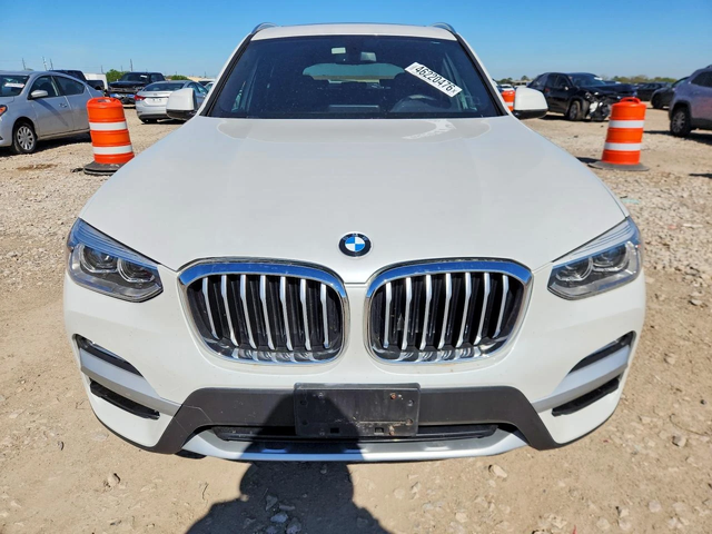 BMW X3 XDRIVE* 30i* ДИГИТАЛНО* ТАБЛО* ПОДГРЕВ* ОБДУХВАНЕ* - автомобили, коли, обяви за нови и употребявани 4