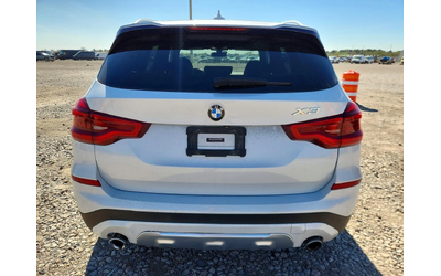 bmw-x3 - 5