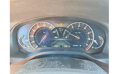 BMW X3 XDRIVE* 30i* ДИГИТАЛНО* ТАБЛО* ПОДГРЕВ* ОБДУХВАНЕ* - автомобили, коли, обяви за нови и употребявани 7