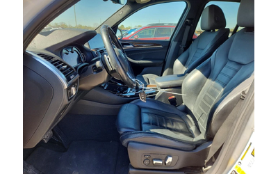 BMW X3 XDRIVE* 30i* ДИГИТАЛНО* ТАБЛО* ПОДГРЕВ* ОБДУХВАНЕ* - автомобили, коли, обяви за нови и употребявани 8