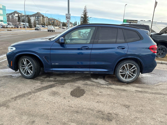 BMW X3 M* SPORT* 360КАМЕРА* LANE* ASSIST* ПАНОРАМА* - автомобили, коли, обяви за нови и употребявани 2