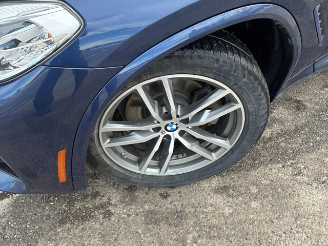 BMW X3 M* SPORT* 360КАМЕРА* LANE* ASSIST* ПАНОРАМА* - автомобили, коли, обяви за нови и употребявани 5