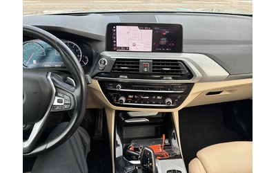 BMW X3 M* SPORT* 360КАМЕРА* LANE* ASSIST* ПАНОРАМА* - автомобили, коли, обяви за нови и употребявани 7