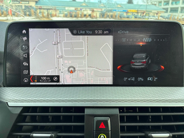 BMW X3 M* SPORT* 360КАМЕРА* LANE* ASSIST* ПАНОРАМА* - автомобили, коли, обяви за нови и употребявани 8