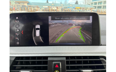 BMW X3 M* SPORT* 360КАМЕРА* LANE* ASSIST* ПАНОРАМА* - автомобили, коли, обяви за нови и употребявани 9