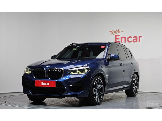 BMW X3 M* ВАКУМ* ОБДУХ* 360* GESTURE - автомобили, коли, обяви за нови и употребявани 0