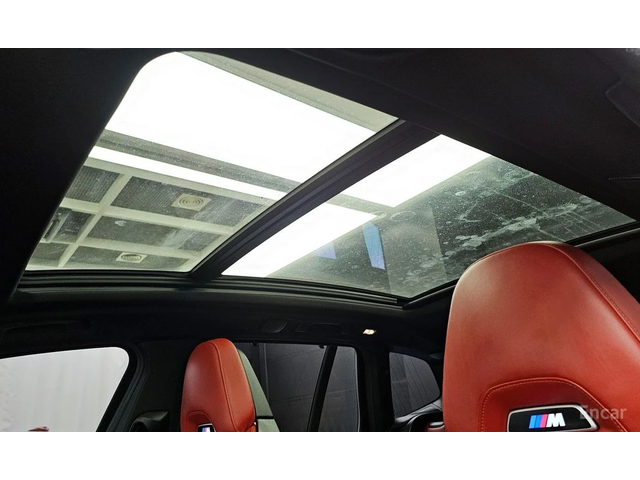 BMW X3 M* ВАКУМ* ОБДУХ* 360* GESTURE - автомобили, коли, обяви за нови и употребявани 16