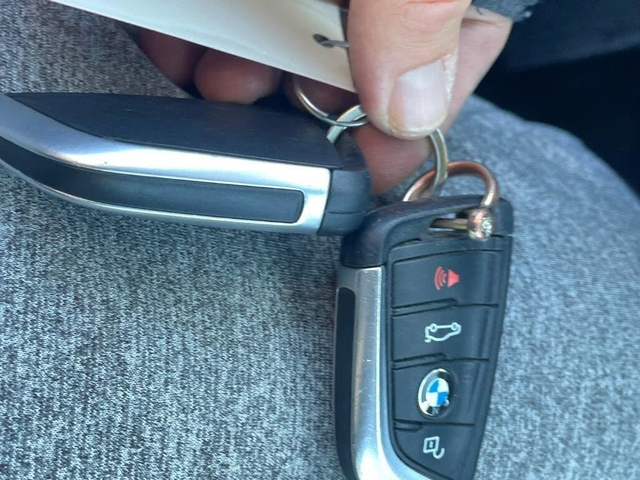 BMW X3 XDRIVE* 30i* ДИГИТАЛНО* ТАБЛО* ПОДГРЕВ* ОБДУХВАНЕ* - автомобили, коли, обяви за нови и употребявани 11