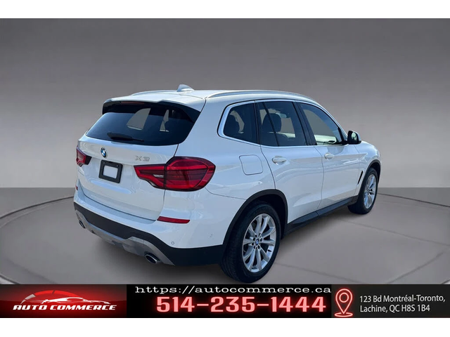 BMW X3 XDRIVE* 30i* ДИГИТАЛНО* ТАБЛО* ПОДГРЕВ* ОБДУХВАНЕ* - автомобили, коли, обяви за нови и употребявани 1