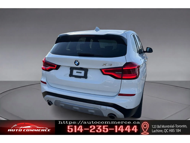 BMW X3 XDRIVE* 30i* ДИГИТАЛНО* ТАБЛО* ПОДГРЕВ* ОБДУХВАНЕ* - автомобили, коли, обяви за нови и употребявани 4