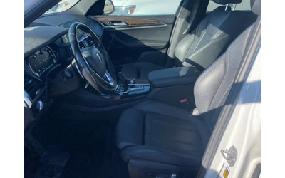 BMW X3 XDRIVE* 30i* ДИГИТАЛНО* ТАБЛО* ПОДГРЕВ* ОБДУХВАНЕ* - автомобили, коли, обяви за нови и употребявани 6