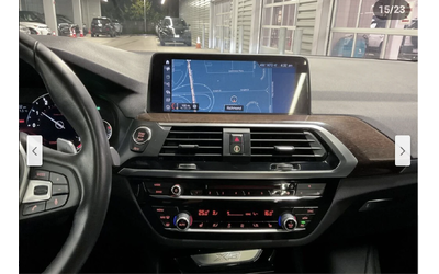 BMW X3 ПОДГРЕВ* 360КАМЕРА* LANE* ASSIST* ПАНОРАМА* - автомобили, коли, обяви за нови и употребявани 11