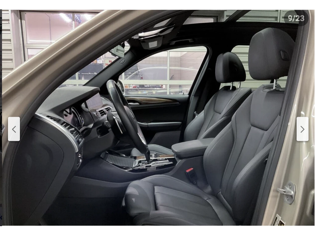 BMW X3 ПОДГРЕВ* 360КАМЕРА* LANE* ASSIST* ПАНОРАМА* - автомобили, коли, обяви за нови и употребявани 14