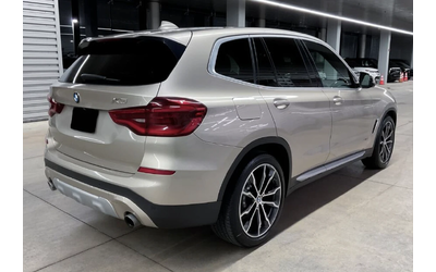 bmw-x3 - 1
