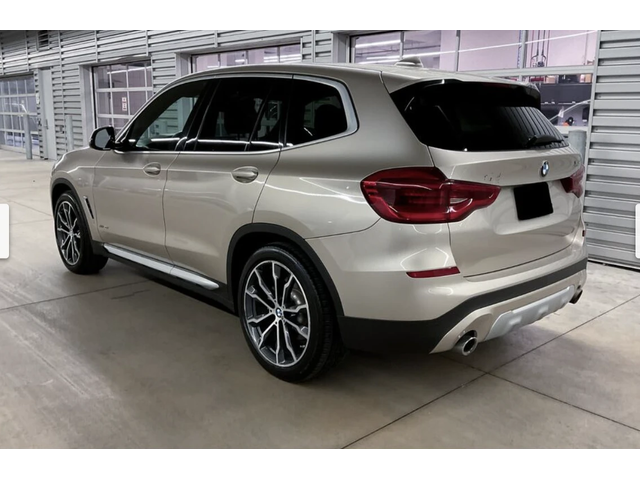 BMW X3 ПОДГРЕВ* 360КАМЕРА* LANE* ASSIST* ПАНОРАМА* - автомобили, коли, обяви за нови и употребявани 3
