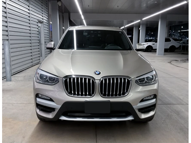 BMW X3 ПОДГРЕВ* 360КАМЕРА* LANE* ASSIST* ПАНОРАМА* - автомобили, коли, обяви за нови и употребявани 5